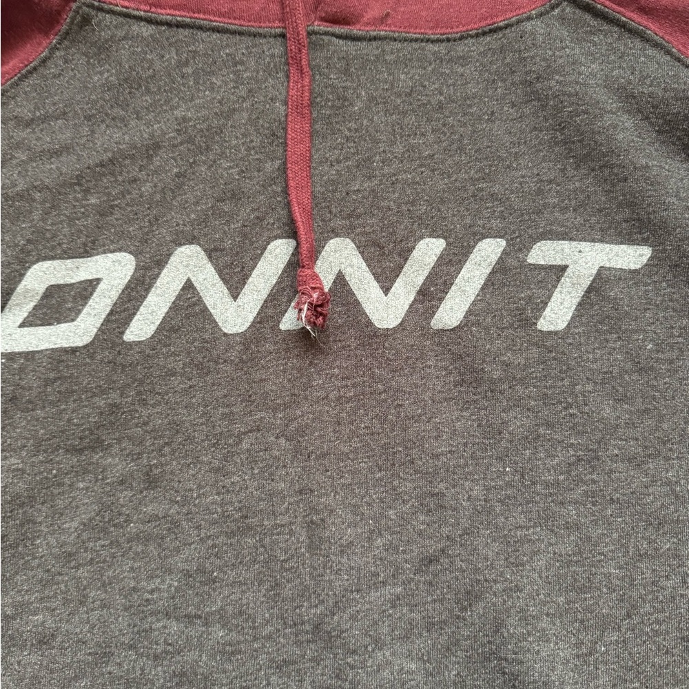Onnit Hoodie View 2